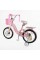 Велосипед 2-х колісний 16" "Corso Nice" NC-16262