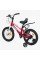 Велосипед 2-х колісний 16" "CORSO" TG-10258 "TAYGER"
