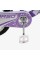 Велосипед 2-х колісний 18" "Corso Nice" NC-18100