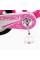 Велосипед 2-х колісний 18" "Corso Nice" NC-18129