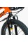 Велосипед 2-х колісний 18" "CORSO" TG-11360 "TAYGER"