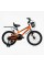 Велосипед 2-х колісний 18" "CORSO" TG-11360 "TAYGER"