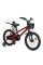 Велосипед 2-х колісний 18" "CORSO" TG-43922 "TAYGER"