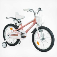 Велосипед 2-х колісний 18" "CORSO" TG-60323 "TAYGER"