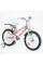 Велосипед 2-х колісний 18" "CORSO" TG-60323 "TAYGER"