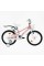Велосипед 2-х колісний 18" "CORSO" TG-60323 "TAYGER"