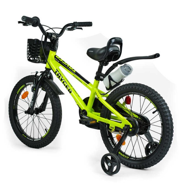 Велосипед 2-х колісний 18" "CORSO" TG-82159 "TAYGER"