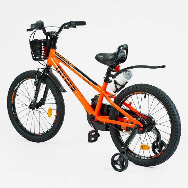 Велосипед 2-х колісний 20" "CORSO" TG-24533 "TAYGER"