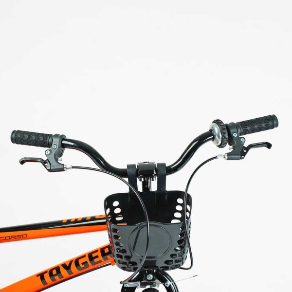 Велосипед 2-х колісний 20" "CORSO" TG-24533 "TAYGER"