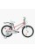 Велосипед 2-х колісний 20" "CORSO" TG-45933 "TAYGER"