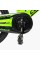 Велосипед 20" дюймів 2-х колісний Corso CONNECT MG-20269