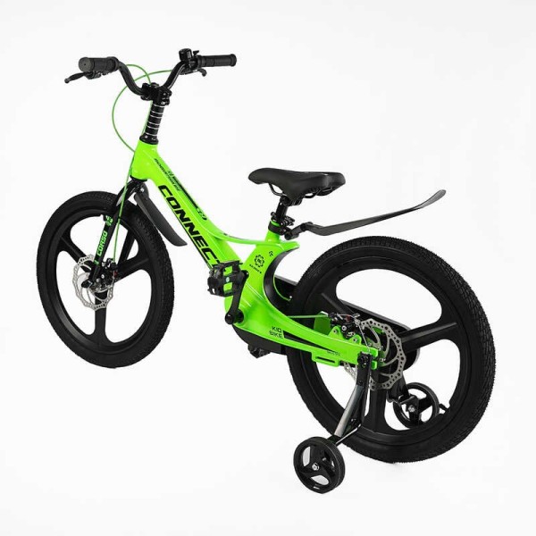 Велосипед 20" дюймів 2-х колісний Corso CONNECT MG-20269
