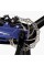 Велосипед 20" дюймів 2-х колісний Corso CONNECT MG-20376