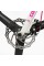 Велосипед 20" дюймів 2-х колісний Corso CONNECT MG-20499