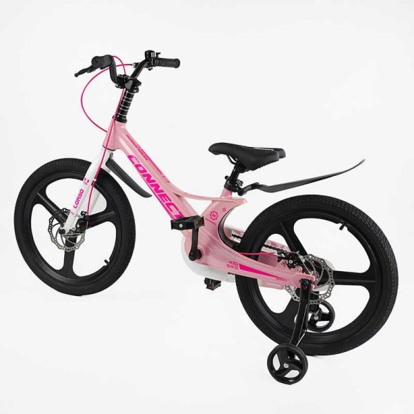 Велосипед 20" дюймів 2-х колісний Corso CONNECT MG-20499