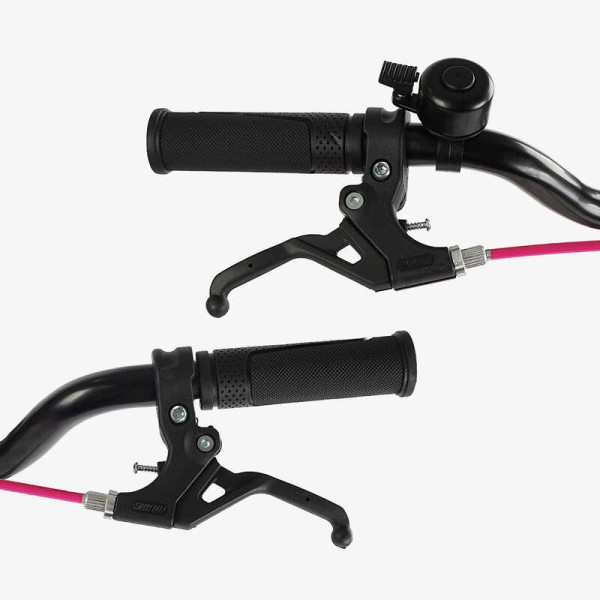 Велосипед 20" дюймів 2-х колісний Corso Connect MG-20618