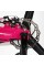 Велосипед 20" дюймів 2-х колісний Corso Connect MG-20618