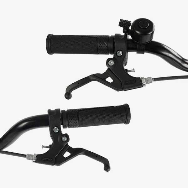 Велосипед 20" дюймів 2-х колісний Corso REVOLT MG-20482