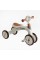 Велосипед 3-х кол. BST-307 Best Trike матеріал рами нейлон, колеса передні 8", задні 6", батьківська ручка, в коробці