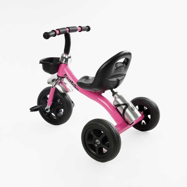 Велосипед 3-х колісний BS-14250 "Best Trike"