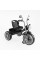 Велосипед 3-х колісний BS-67800 "Best Trike" колеса EVA переднє 10", заднє 8", сталева рама, УКР. ОЗВУЧУВАННЯ, кошик, в коробці