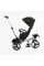Велосипед 6390 – 10-960 BestTrike "Oscar" ПОВОРОТНЕ СИДІННЯ, КЕРМО СКЛАДАЄТЬСЯ, КОЛЕСА З ПРОГУМОВАНИМ PU, КОШИК, ТЕЛЕСКОПІЧНА РУЧКА