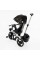 Велосипед 6390 – 10-960 BestTrike "Oscar" ПОВОРОТНЕ СИДІННЯ, КЕРМО СКЛАДАЄТЬСЯ, КОЛЕСА З ПРОГУМОВАНИМ PU, КОШИК, ТЕЛЕСКОПІЧНА РУЧКА