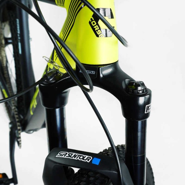 Велосипед Спортивний Corso "APEX" PX-29007