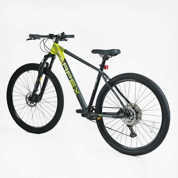 Велосипед Спортивний Corso "APEX" PX-29007