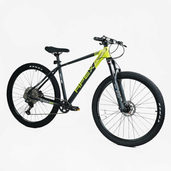 Велосипед Спортивний Corso "APEX" PX-29007