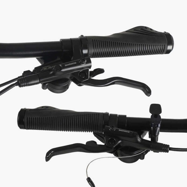 Велосипед Спортивний Corso "Enigma" NG-29078