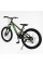 Велосипед Спортивний Corso 24" дюймів CONCEPT CP-24790