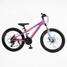 Велосипед Спортивний Corso 24" дюймів CONCEPT CP-24801