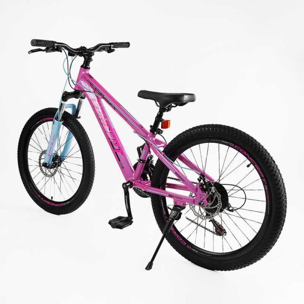 Велосипед Спортивний Corso 24" дюймів CONCEPT CP-24801
