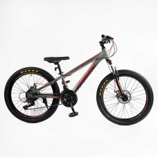 Велосипед Спортивний Corso 24" дюймів CONCEPT CP-24931