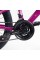 Велосипед Спортивний Corso 24" дюйми FENIX FX-24634
