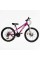 Велосипед Спортивний Corso 24" дюйми FENIX FX-24634