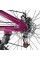 Велосипед Спортивний Corso 24" дюйми FENIX FX-24634