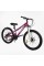 Велосипед Спортивний Corso 24" дюйми FENIX FX-24634