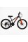 Велосипед Спортивний Corso 24" дюйми FENIX FX-24761/FX-24716