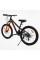 Велосипед Спортивний Corso 24" дюйми FENIX FX-24761/FX-24716