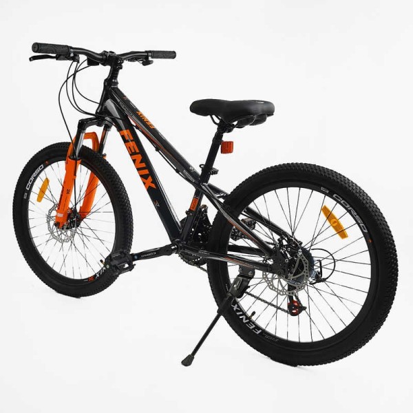 Велосипед Спортивний Corso 24" дюйми FENIX FX-24761/FX-24716