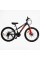 Велосипед Спортивний Corso 24" дюйми FENIX FX-24912