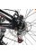 Велосипед Спортивний Corso 24" дюйми FENIX FX-24912