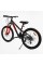 Велосипед Спортивний Corso 24" дюйми FENIX FX-24912