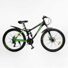 Велосипед Спортивний Corso 26" дюймів "Rend" RD-11320