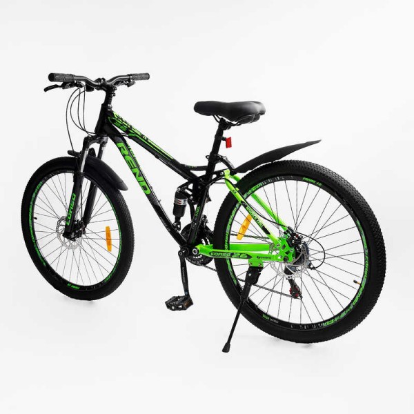 Велосипед Спортивний Corso 26" дюймів "Rend" RD-11320