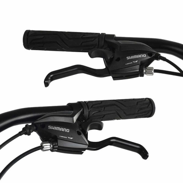 Велосипед Спортивний Corso 26" дюймів "Rend" RD-14196