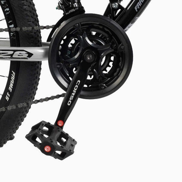 Велосипед Спортивний Corso 26" дюймів "Rend" RD-16800