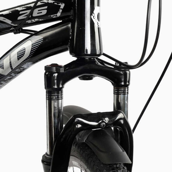 Велосипед Спортивний Corso 26" дюймів "Rend" RD-16800